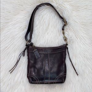 Coach Crossbody Purse